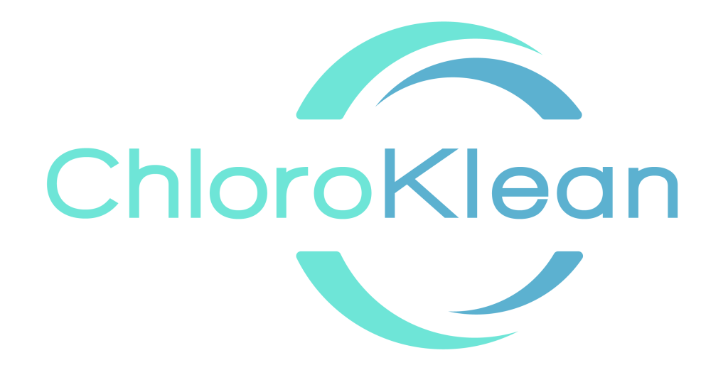 ChloroKlean Logo