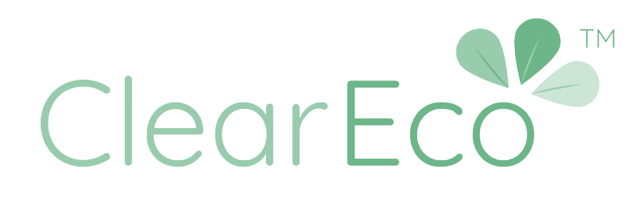 Clear Eco Logo