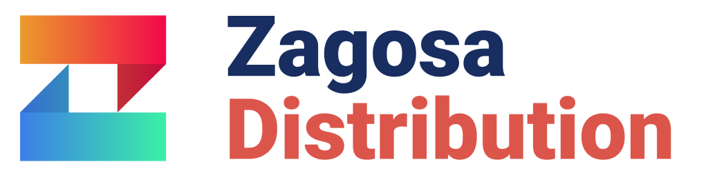 Zagosa Distribution Logo