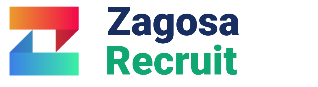 Zagosa Recruit Primary Logo - Final Logo_Colour