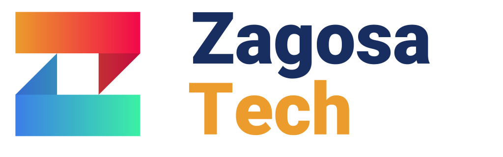 Zagosa Tech - _Full Colour